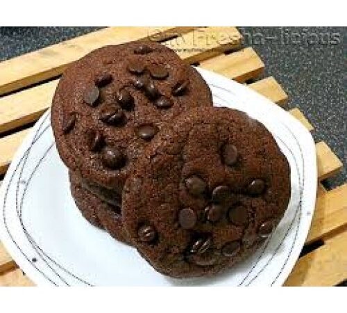 Chocolate chip cookie 600 Gms.