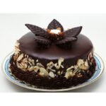 Chocolate Swiss Torte 1 kg
