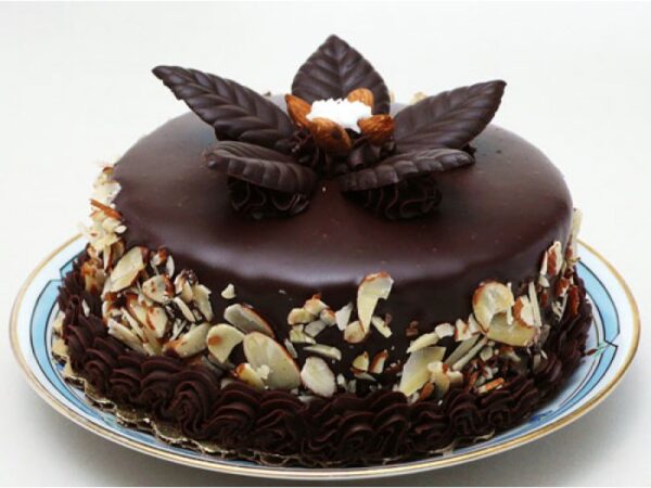Chocolate Swiss Torte 1 kg