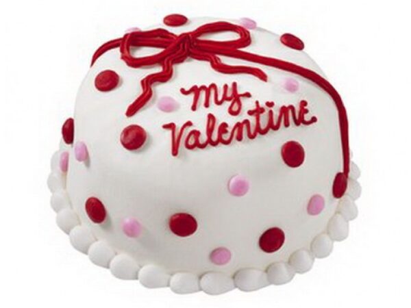 VALENTINES SPECIAL CAKE 002 1 kg