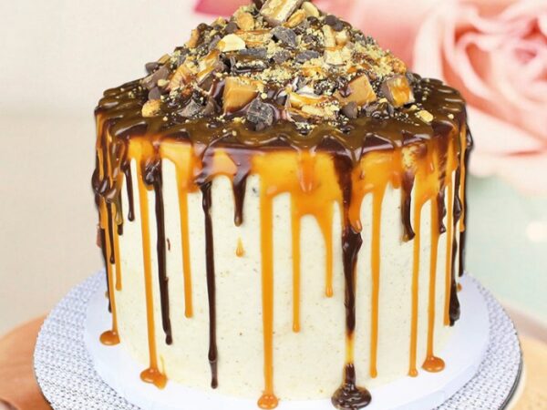 Caramelly Shine 1 kg