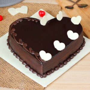 Love Chocolate Cake 1 kg