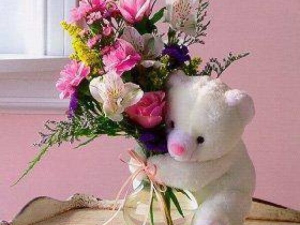 Love For You