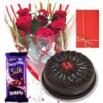 Special Occasion Celebration Combo Gifts