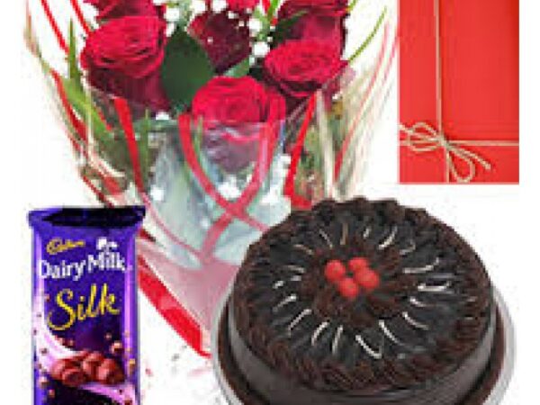 Special Occasion Celebration Combo Gifts