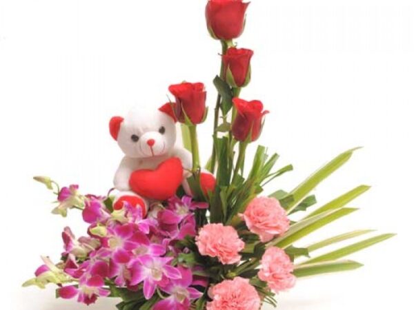 Sweet Inspiration