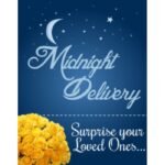 MIDNIGHT DELIVERY