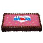 Mom Special Cake 1 kg