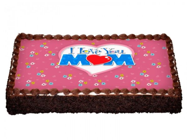 Mom Special Cake 1 kg