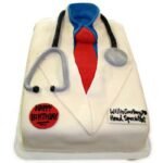Mushy Doctor Cake 2kg