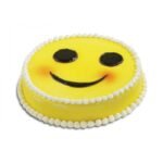 Smile Please Cake 1 KG