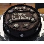 Swiss Choco Birthday 1 KG