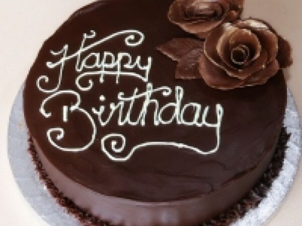 Very Chocolaty Cake 0.5KG