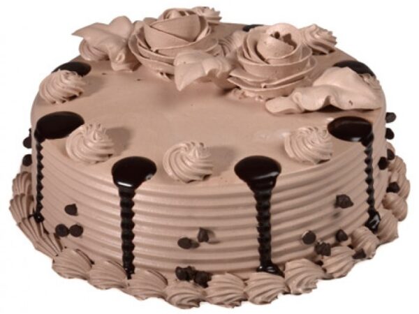 Choco Dollops and Chips 1kg