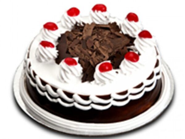 Blackforest Cake 0.5 Kg