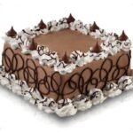 Candy Crazy Cake 1 Kg