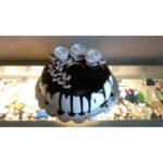 Caribbean Cake 1 Kg