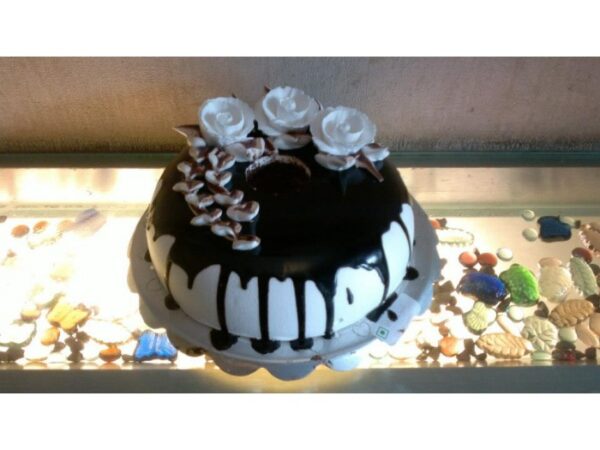 Caribbean Cake 1 Kg