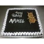 Choco Birthday Cake 2 KG
