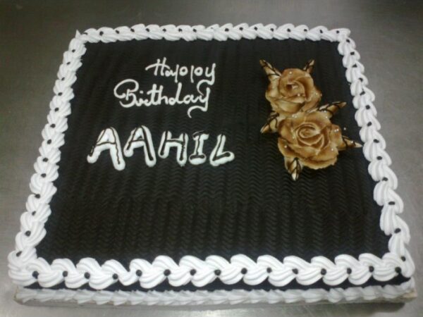Choco Birthday Cake 2 KG