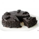 Choco Chip Cake﻿ 1 kg
