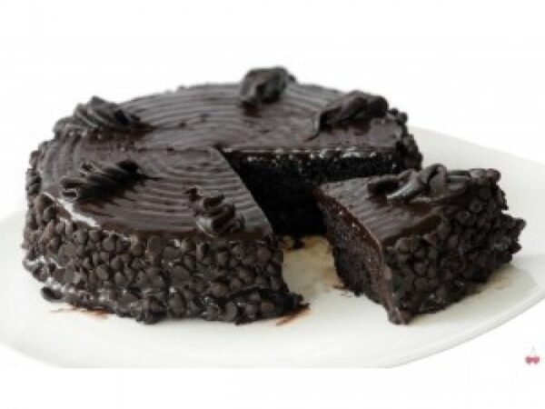 Choco Chip Cake﻿ 1 kg