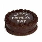 Chocolate Cake for Daddy 0.5