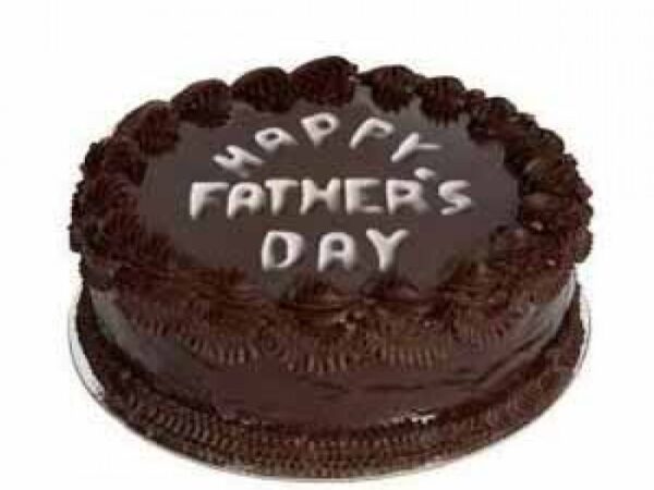 Chocolate Cake for Daddy 0.5