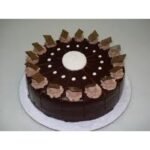 Chocolate Beauty 1 KG