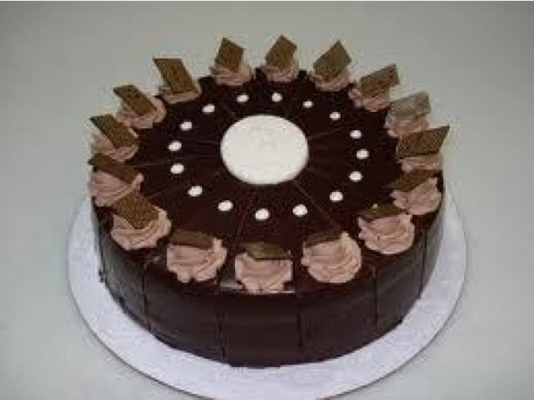 Chocolate Beauty 1 KG