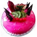 Extra Juicy Strawberry