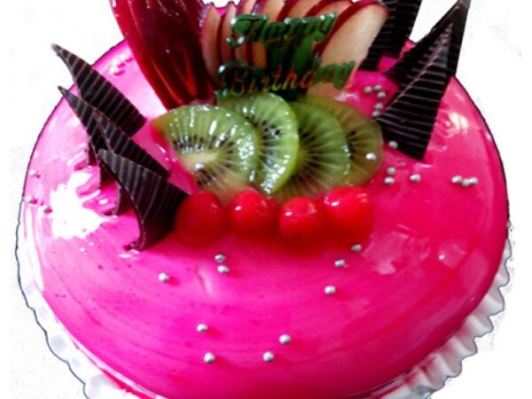 Extra Juicy Strawberry