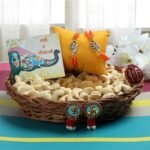 Dual Best Rakhi Love Combo