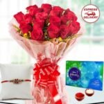 The Sweetest Celebration N Rose