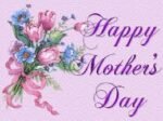Mothers Day Greeting Card