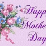 Mothers Day Greeting Card