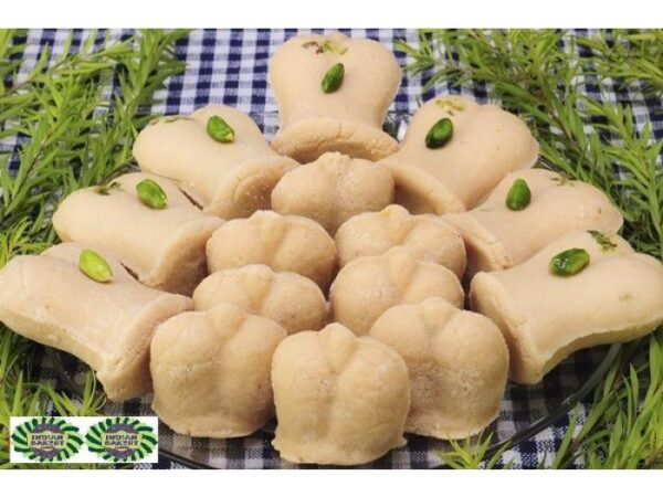 Jalbhara Sandesh