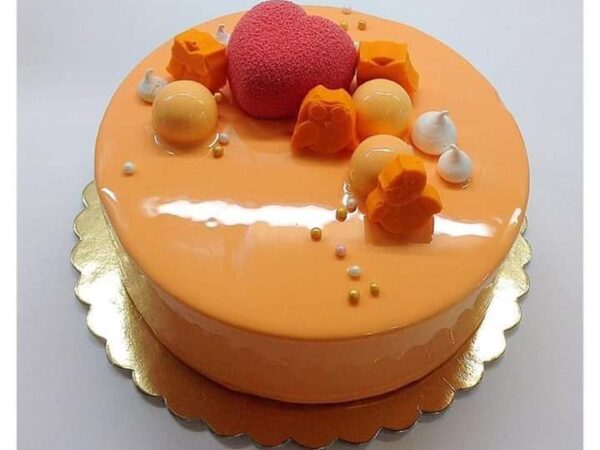Best Cake Shop in Asansol