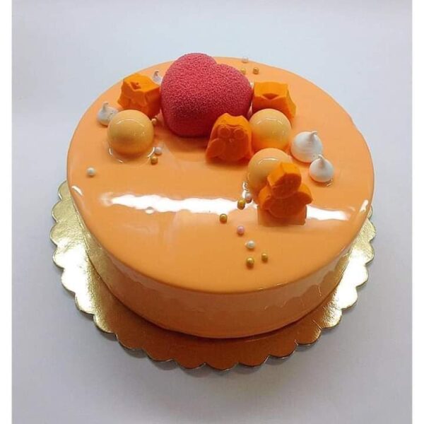 Best Cake Shop in Asansol