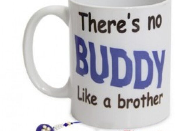 Best Buddy Brother
