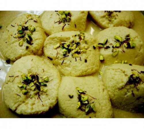 Rosh Malai
