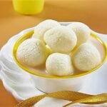 500 Gms Rasgulla