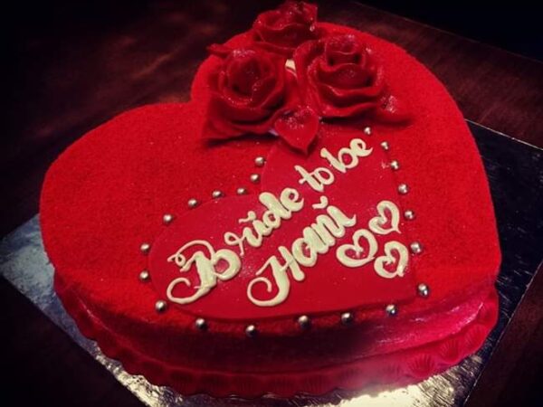 Anniversary Cake in Asansol