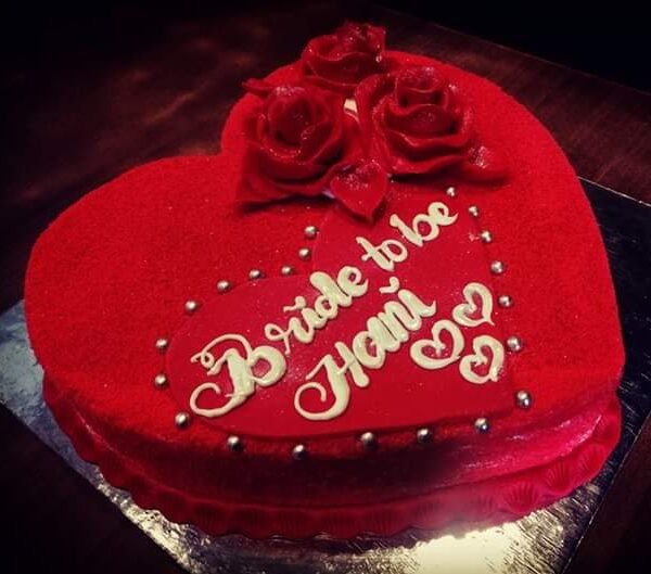 Anniversary Cake in Asansol