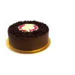 Sinfully Mouthful Cake 1.5 Kg