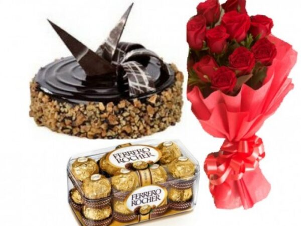 Love Special Combo