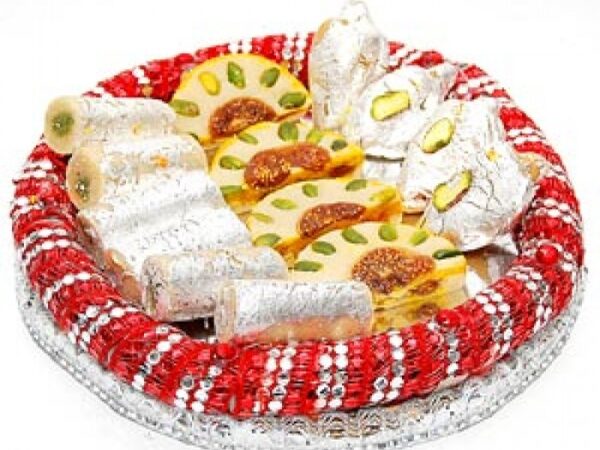 Special Delicacies Twitter