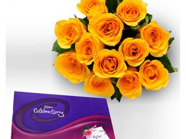 Style Celebration Valentine