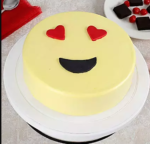 True Love Cake