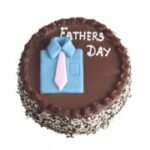 Chocolate Cake for Dad